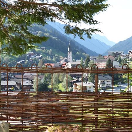 Apartament Haus Gueatli Gaschurn Zewnętrze zdjęcie