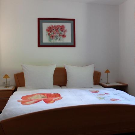 Apartament Haus Gueatli Gaschurn Zewnętrze zdjęcie