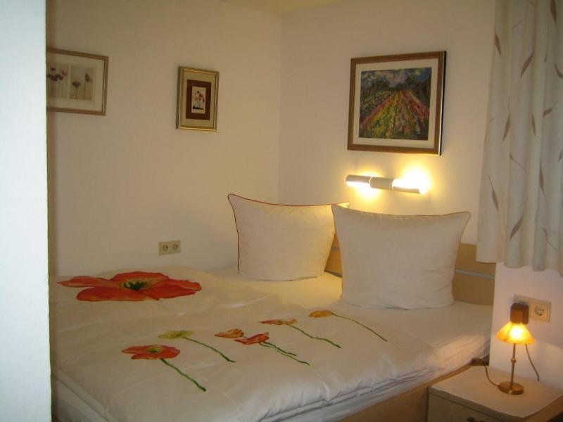 Apartament Haus Gueatli Gaschurn Pokój zdjęcie