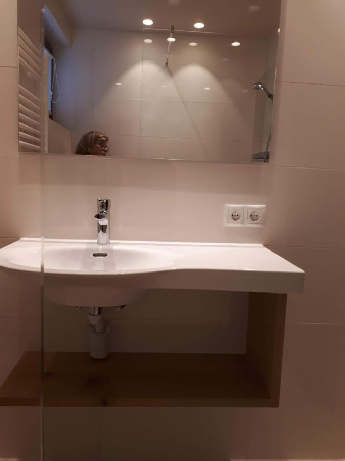 Apartament Haus Gueatli Gaschurn Zewnętrze zdjęcie