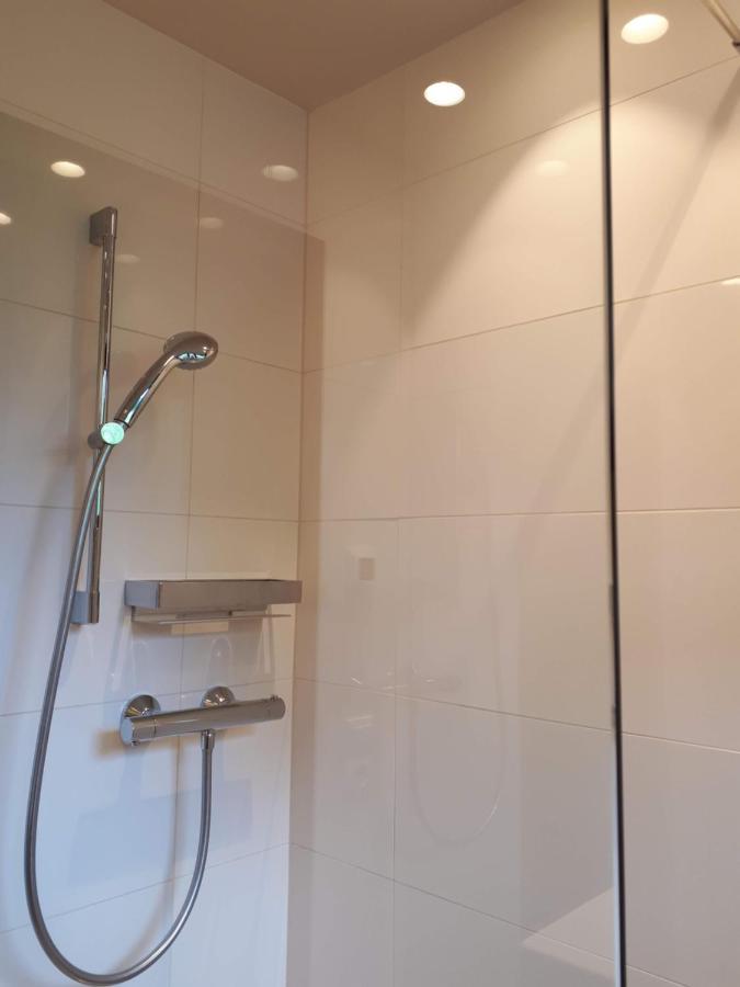Apartament Haus Gueatli Gaschurn Zewnętrze zdjęcie