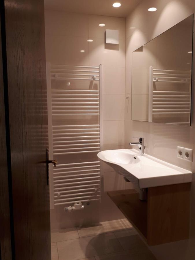 Apartament Haus Gueatli Gaschurn Zewnętrze zdjęcie